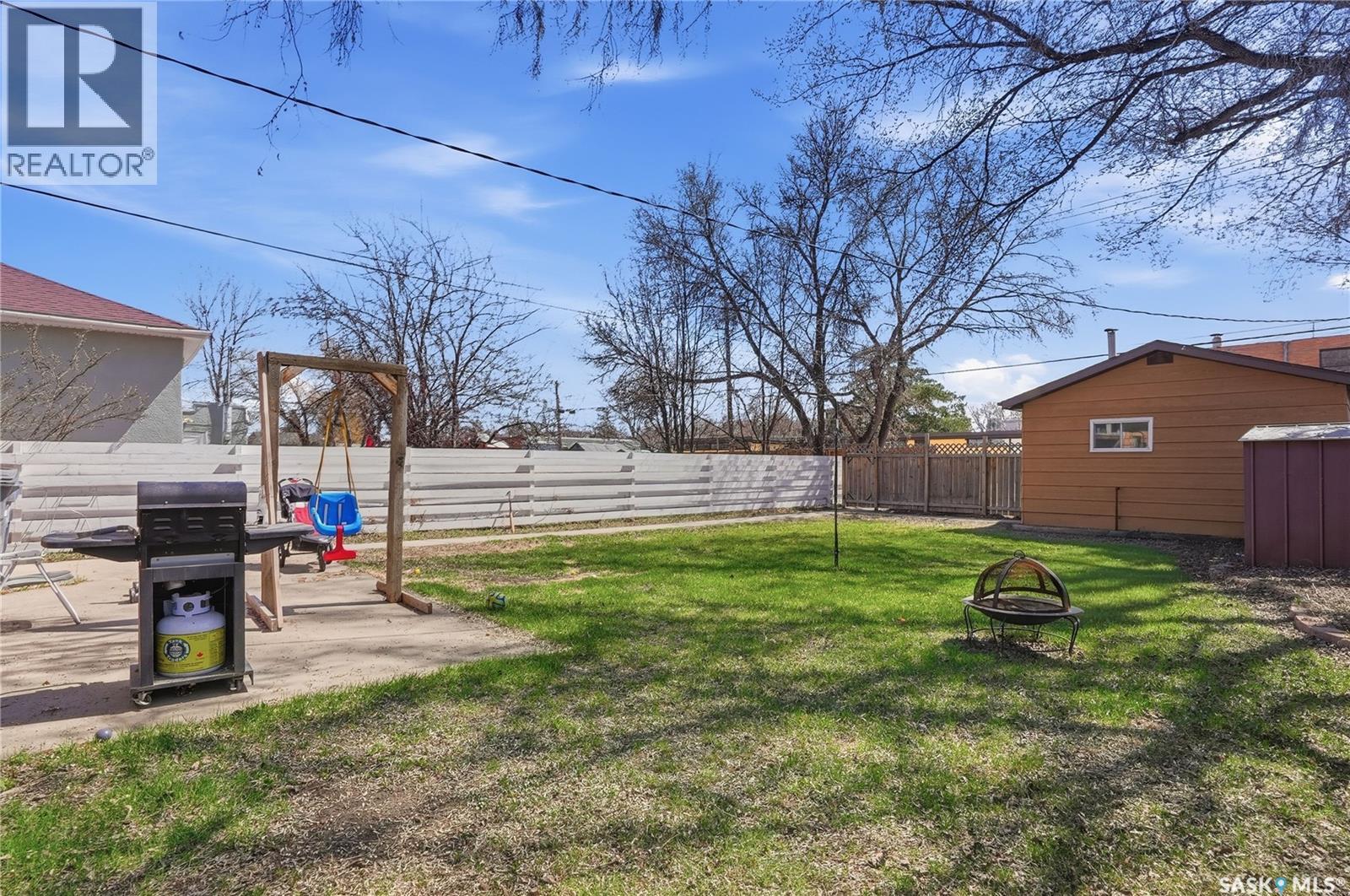 1032 9th Street E, Saskatoon, Saskatchewan  S7H 0N2 - Photo 38 - SK035596