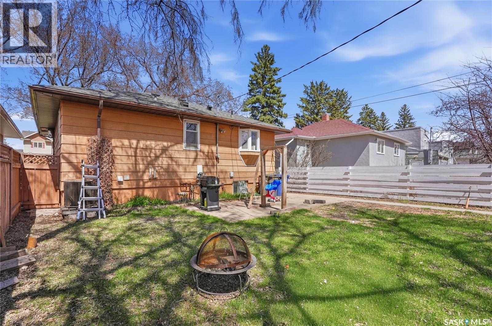 1032 9th Street E, Saskatoon, Saskatchewan  S7H 0N2 - Photo 39 - SK035596