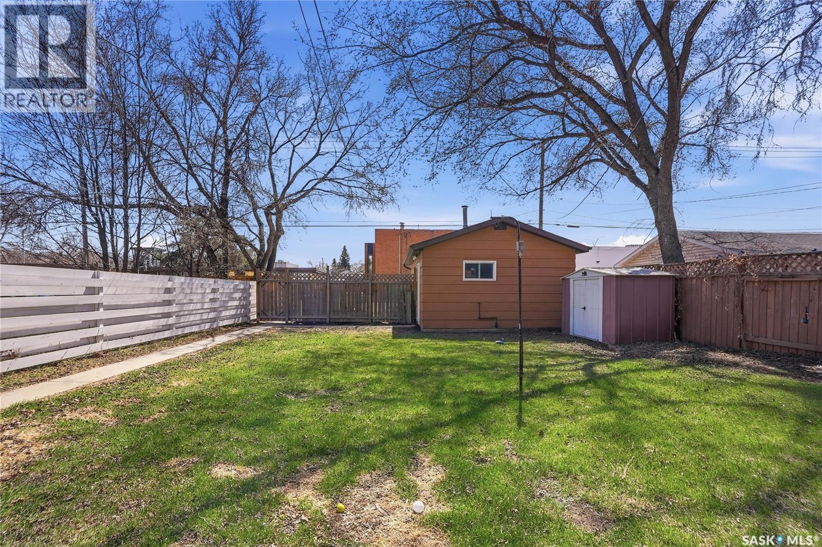 1032 9th Street E, Saskatoon, Saskatchewan  S7H 0N2 - Photo 40 - SK035596