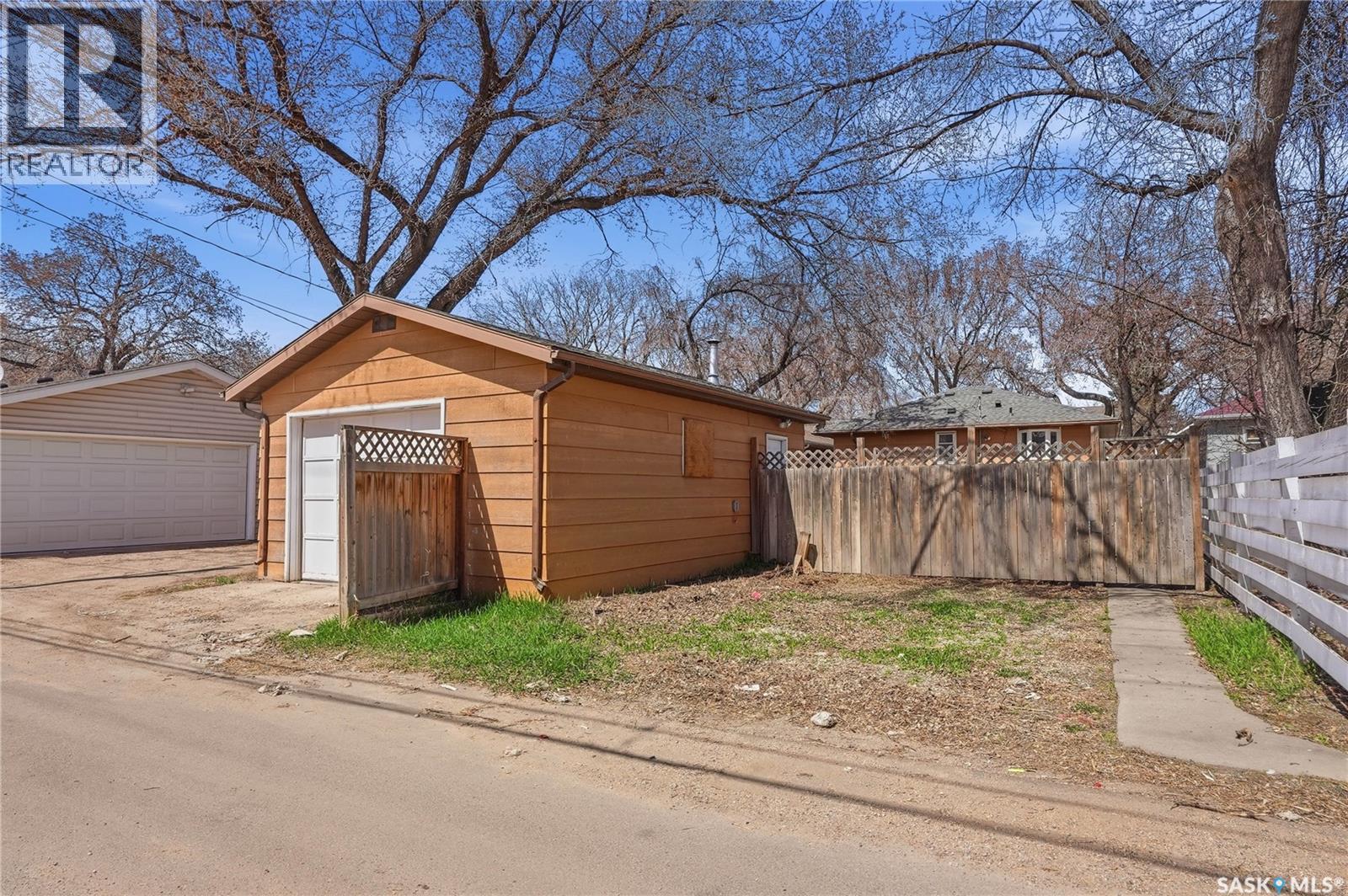 1032 9th Street E, Saskatoon, Saskatchewan  S7H 0N2 - Photo 41 - SK035596