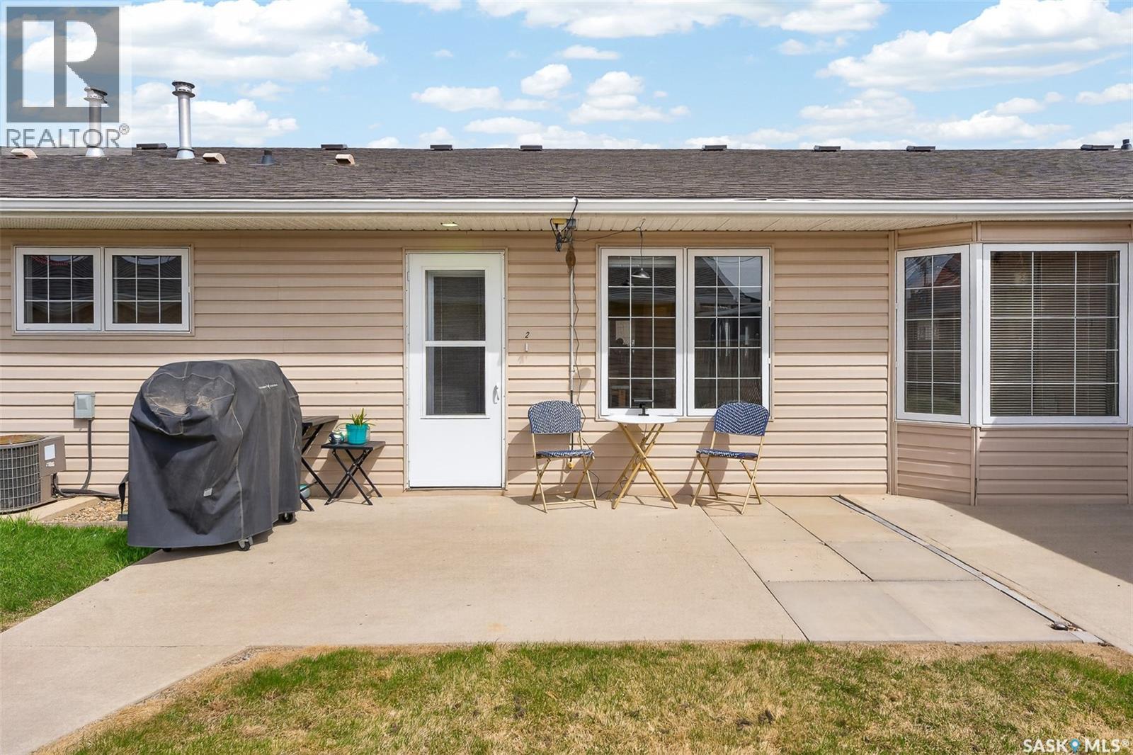 2 257 Fairford Street W, Moose Jaw, Saskatchewan  S6H 1V5 - Photo 44 - SK035558