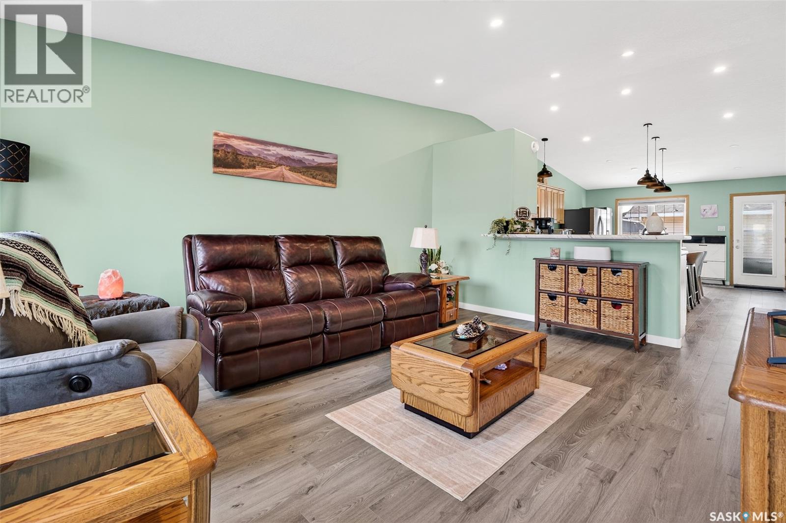 2 257 Fairford Street W, Moose Jaw, Saskatchewan  S6H 1V5 - Photo 5 - SK035558