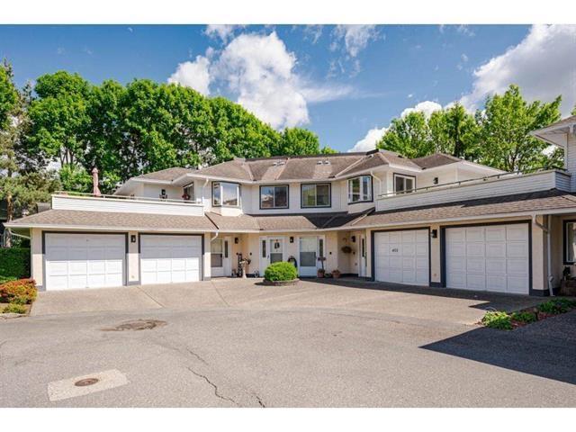 407 19645 64 AVENUE, Langley, British Columbia
