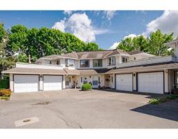 407 19645 64 AVENUE, Langley, British Columbia