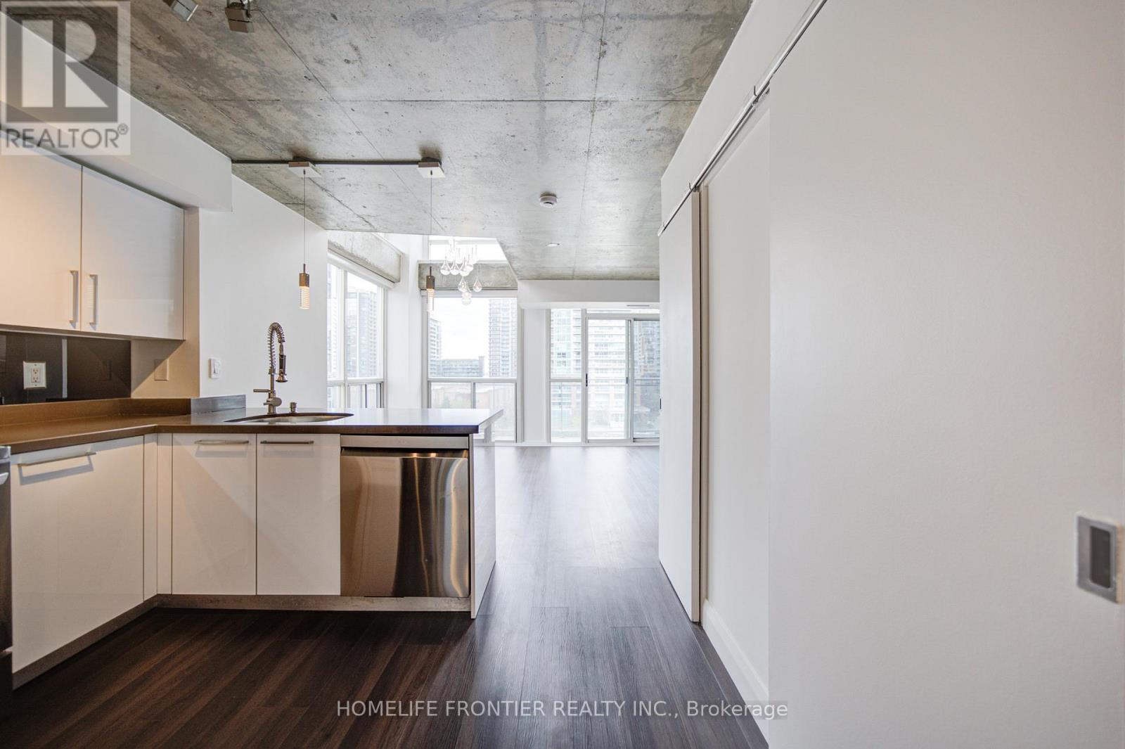 828 - 1029 King Street W, Toronto, Ontario  M6K 3M2 - Photo 11 - C13112358