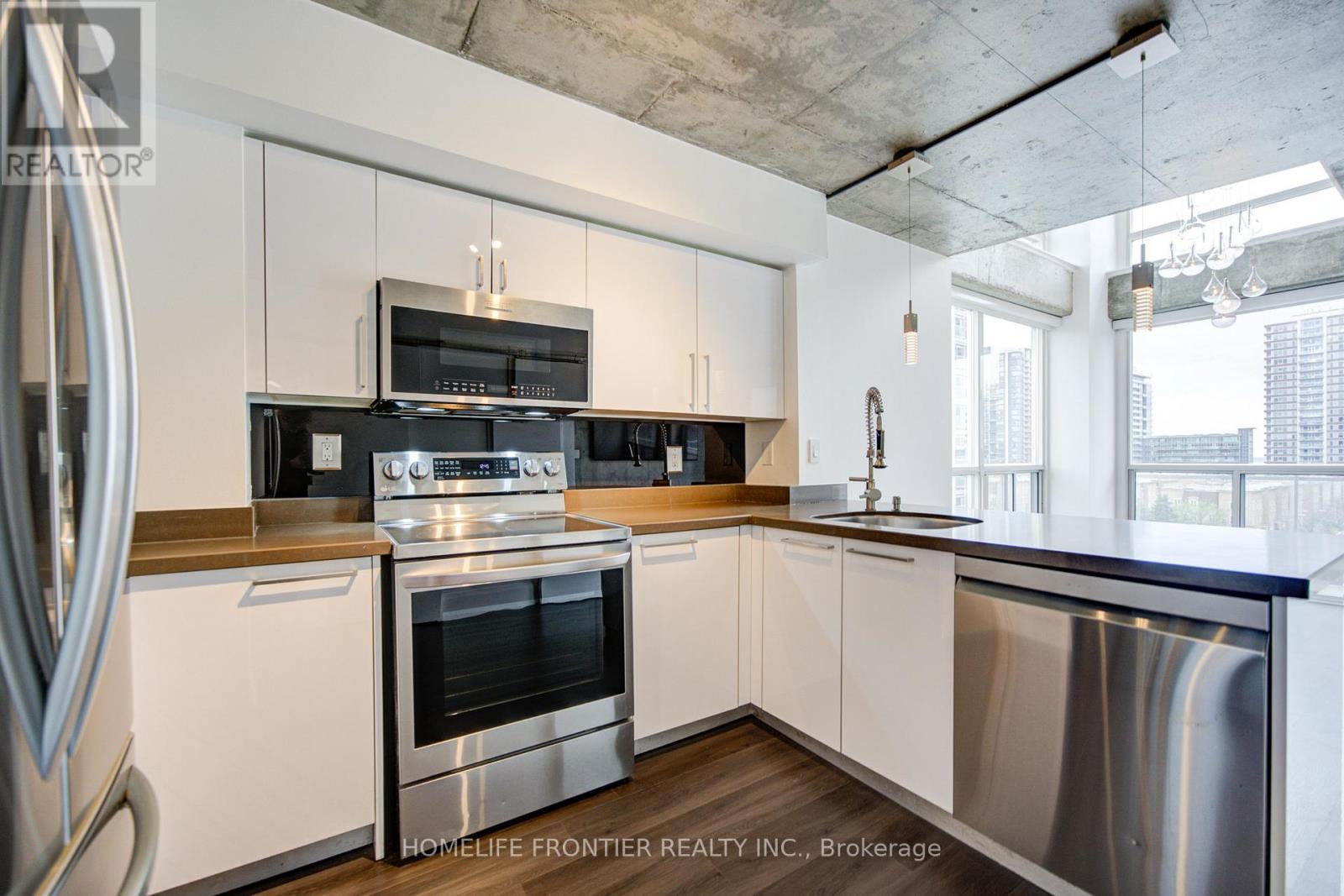 828 - 1029 King Street W, Toronto, Ontario  M6K 3M2 - Photo 12 - C13112358