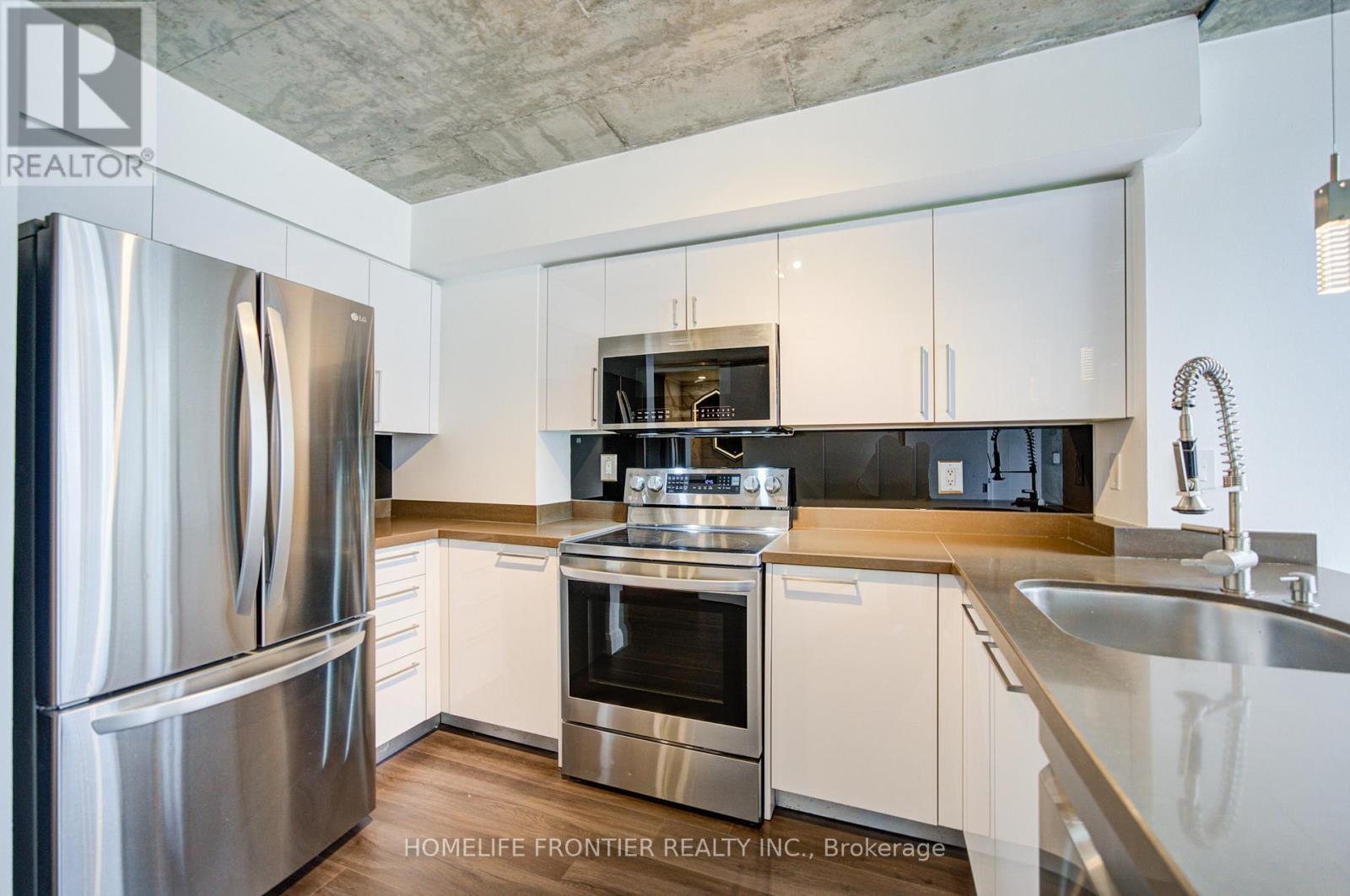 828 - 1029 King Street W, Toronto, Ontario  M6K 3M2 - Photo 13 - C13112358