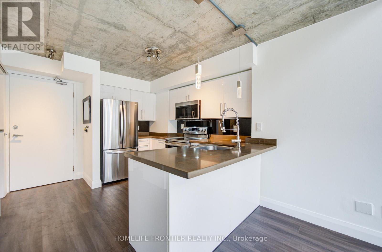 828 - 1029 King Street W, Toronto, Ontario  M6K 3M2 - Photo 16 - C13112358