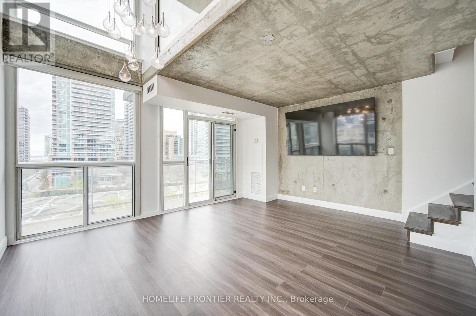 828 - 1029 King Street W, Toronto, Ontario  M6K 3M2 - Photo 18 - C13112358
