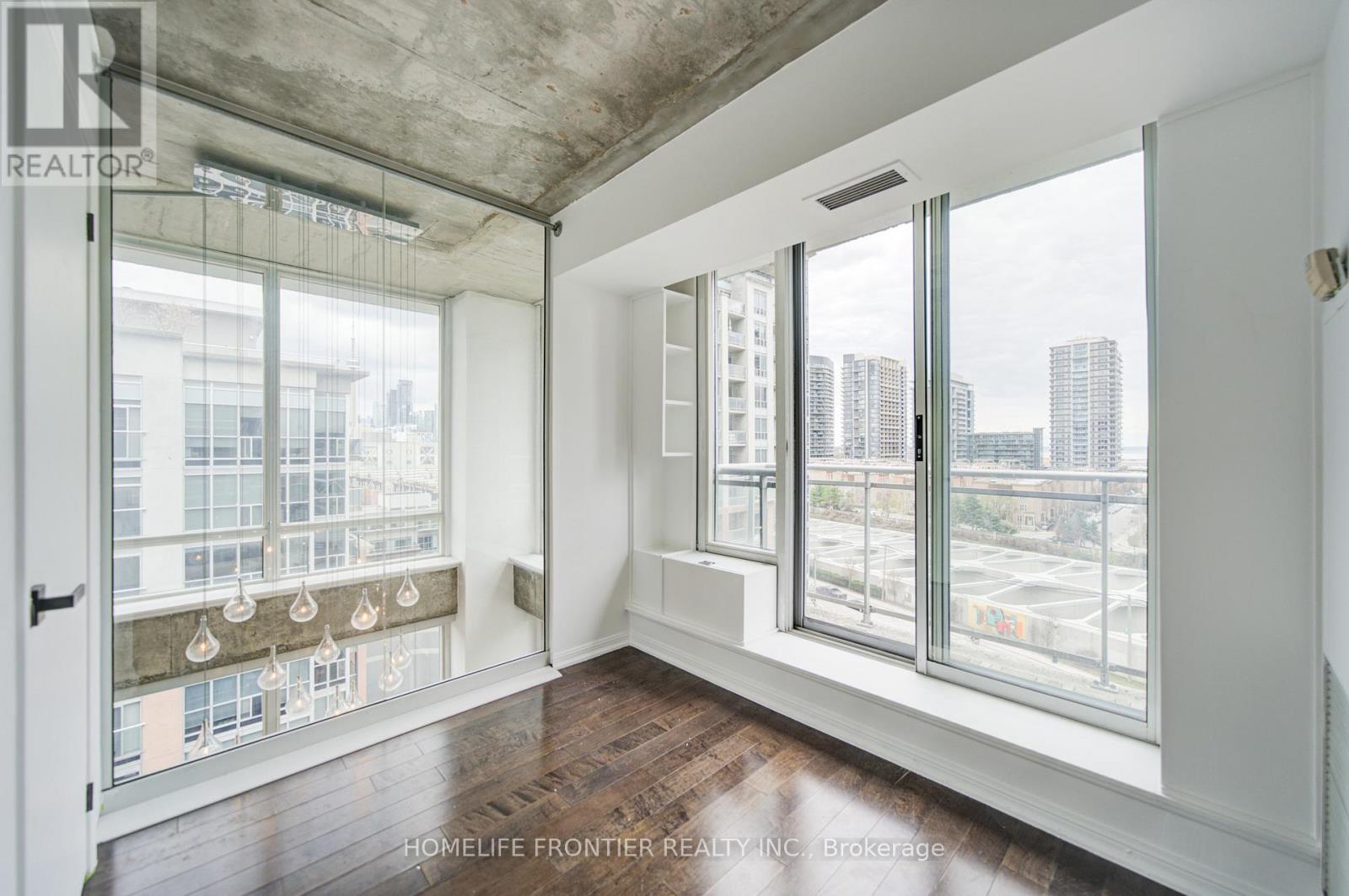 828 - 1029 King Street W, Toronto, Ontario  M6K 3M2 - Photo 34 - C13112358