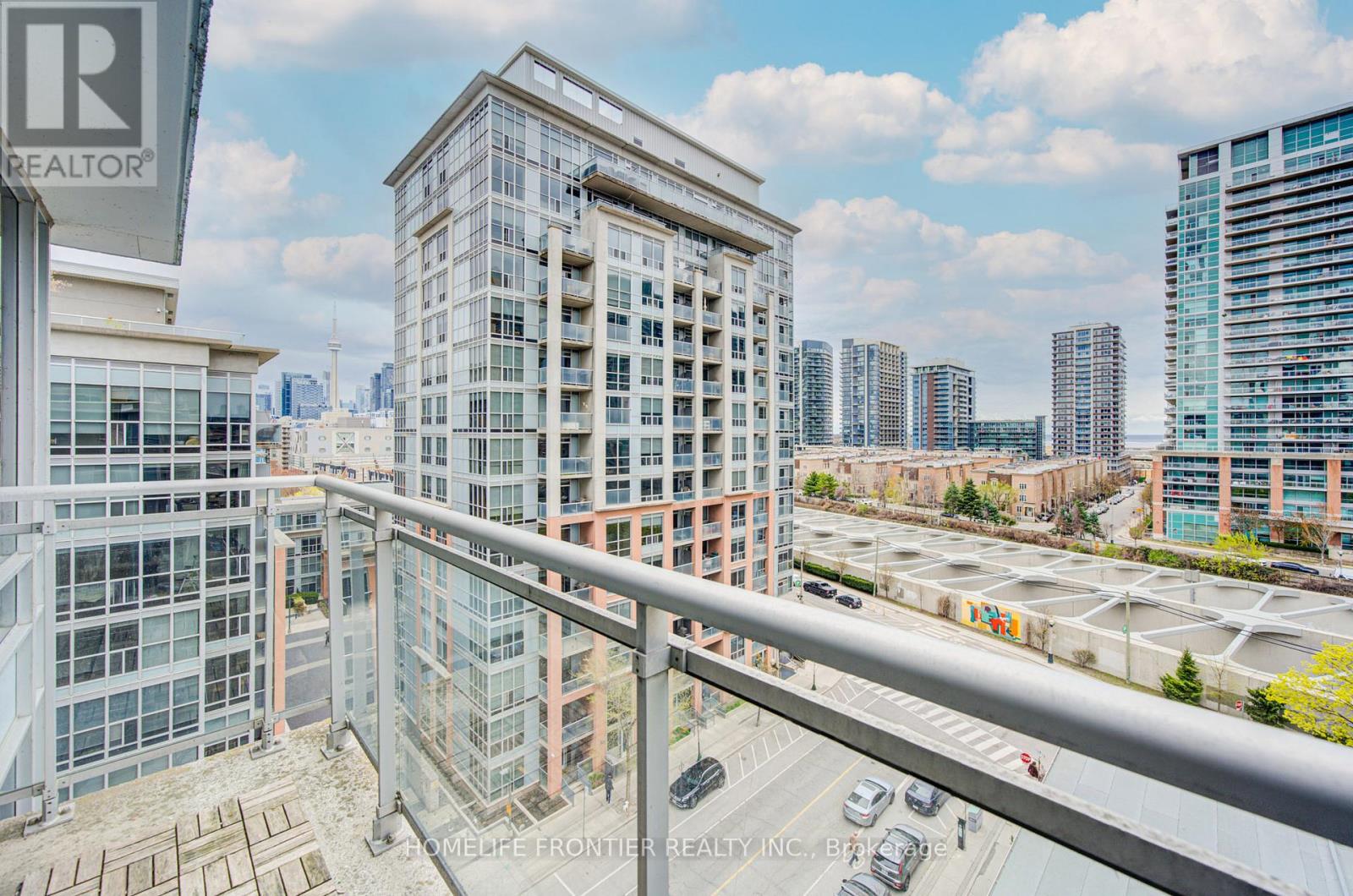 828 - 1029 King Street W, Toronto, Ontario  M6K 3M2 - Photo 35 - C13112358