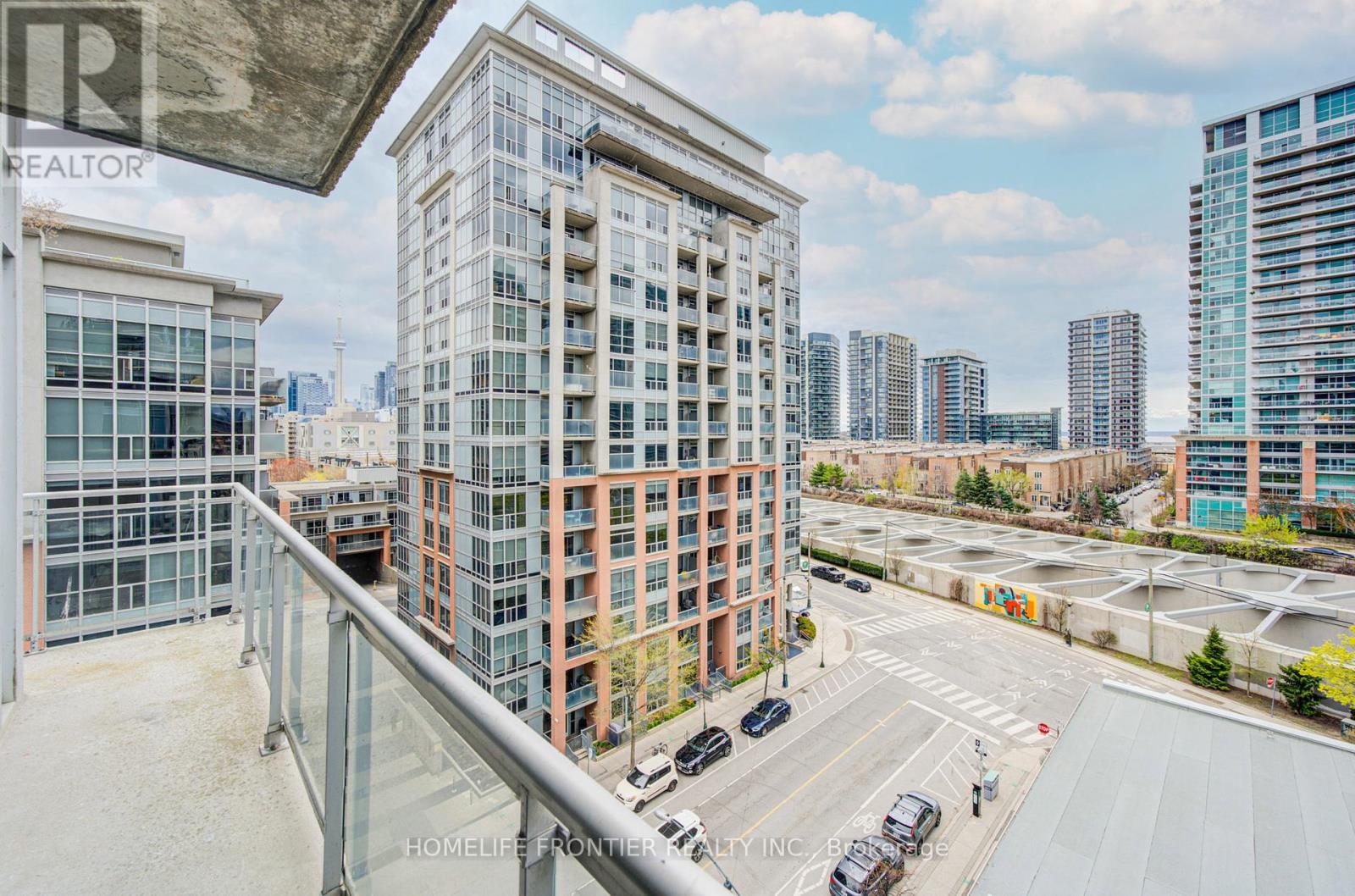 828 - 1029 King Street W, Toronto, Ontario  M6K 3M2 - Photo 36 - C13112358