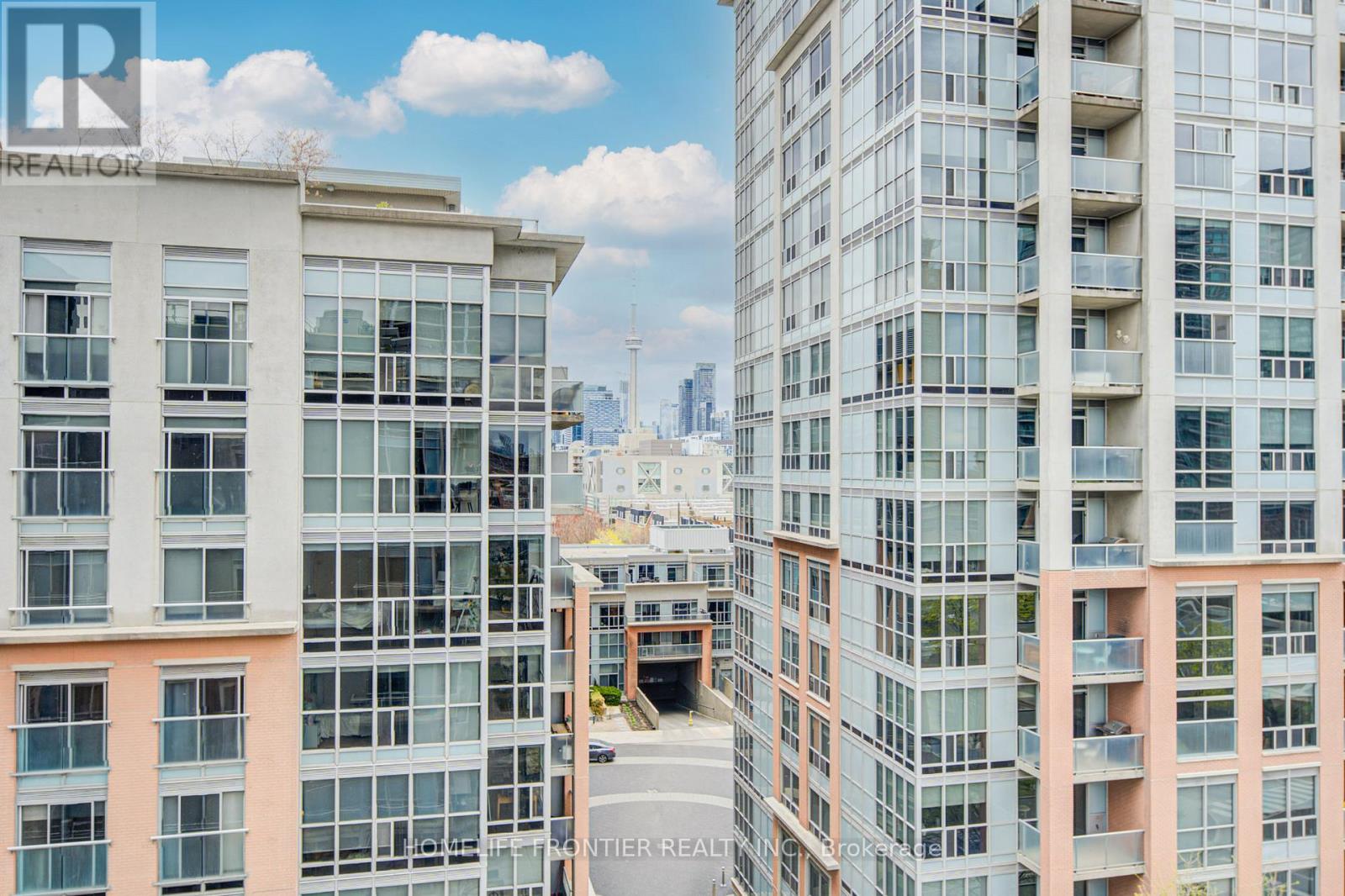 828 - 1029 King Street W, Toronto, Ontario  M6K 3M2 - Photo 37 - C13112358