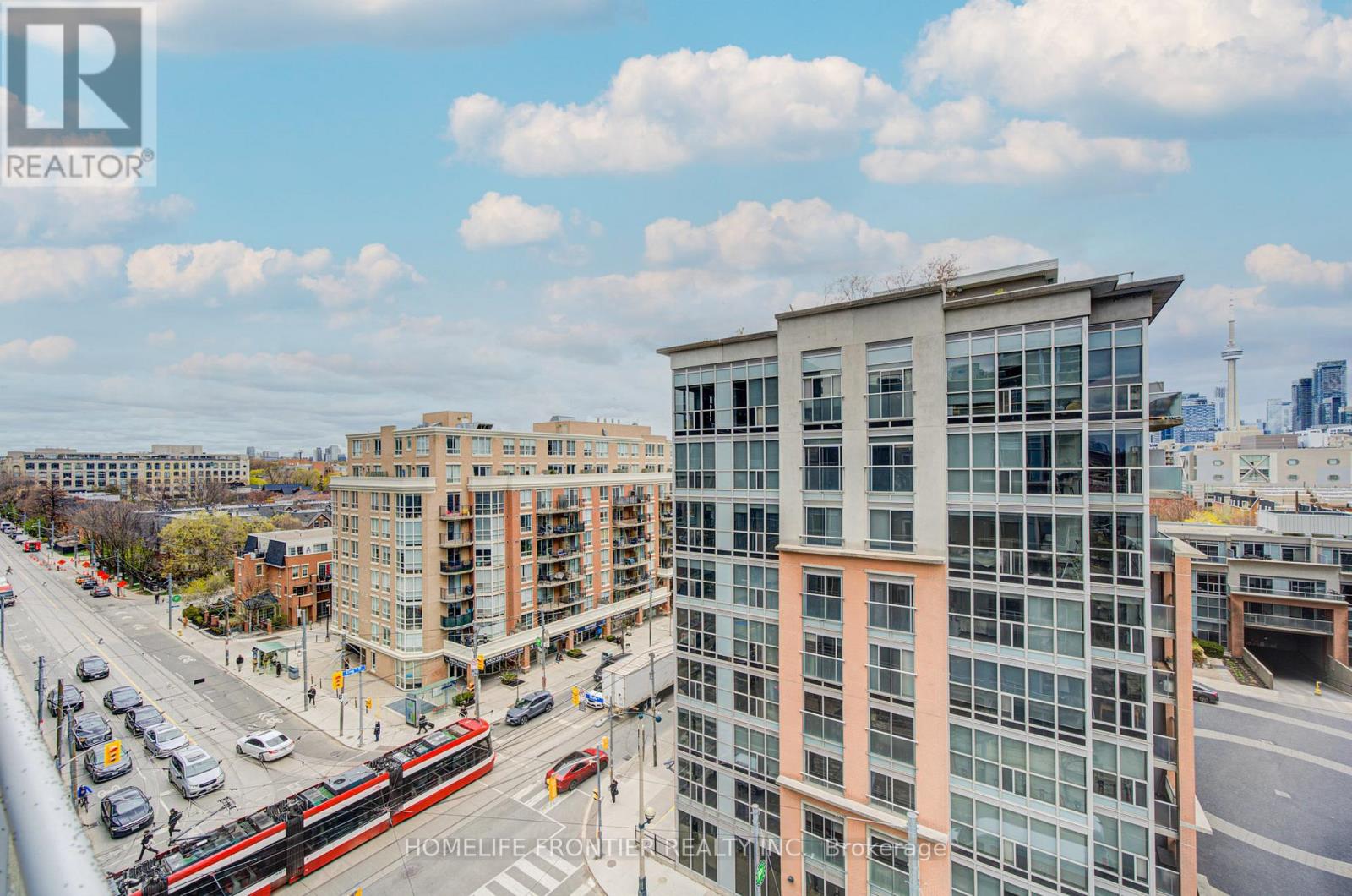 828 - 1029 King Street W, Toronto, Ontario  M6K 3M2 - Photo 38 - C13112358
