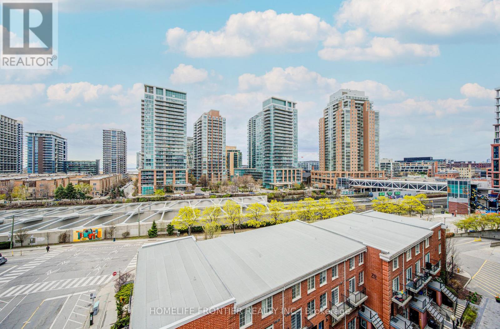 828 - 1029 King Street W, Toronto, Ontario  M6K 3M2 - Photo 40 - C13112358