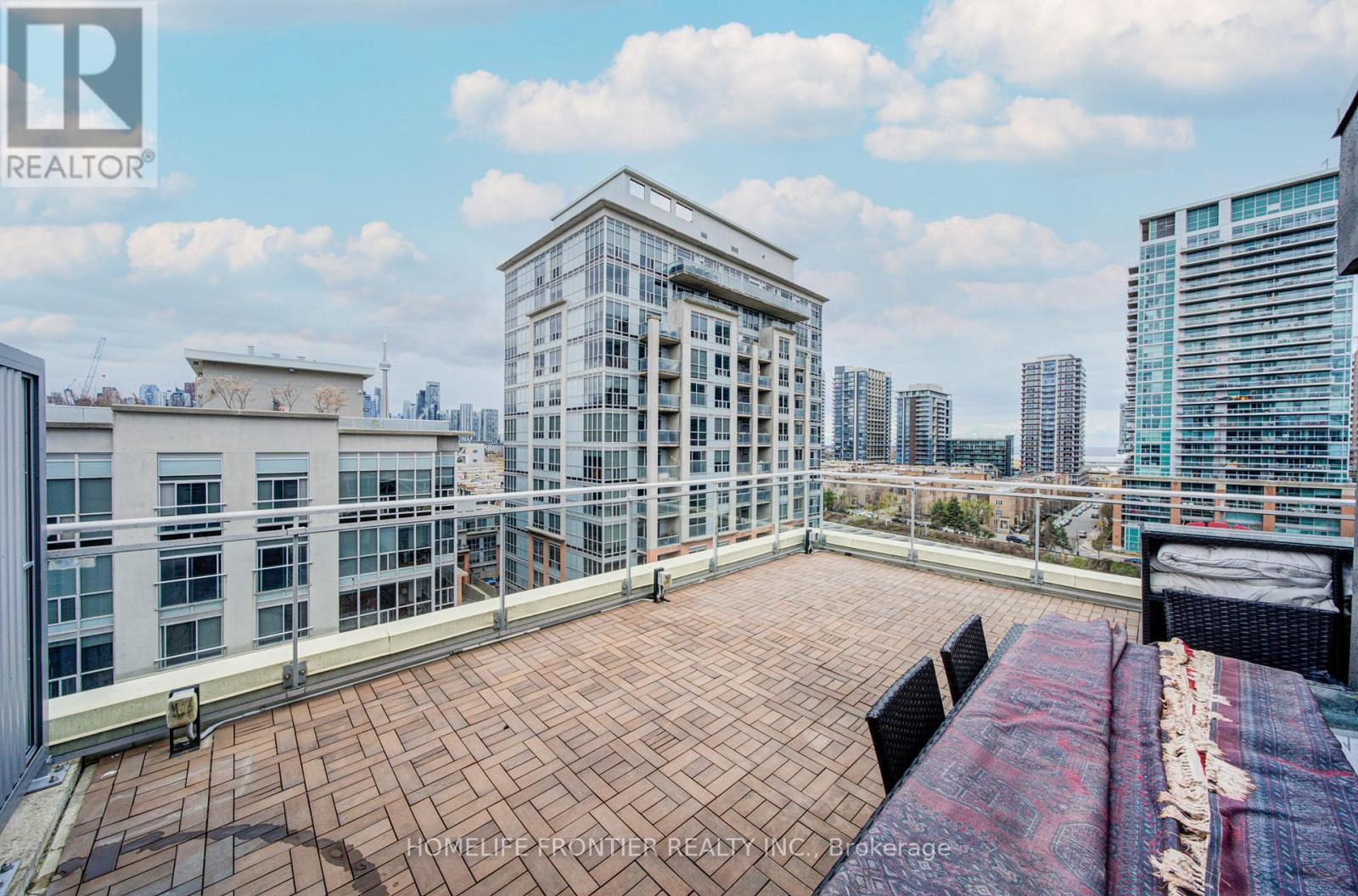 828 - 1029 King Street W, Toronto, Ontario  M6K 3M2 - Photo 44 - C13112358