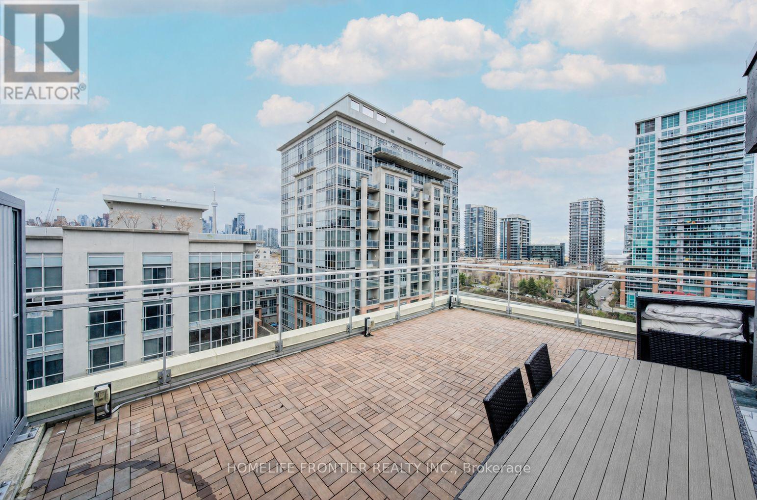 828 - 1029 King Street W, Toronto, Ontario  M6K 3M2 - Photo 45 - C13112358
