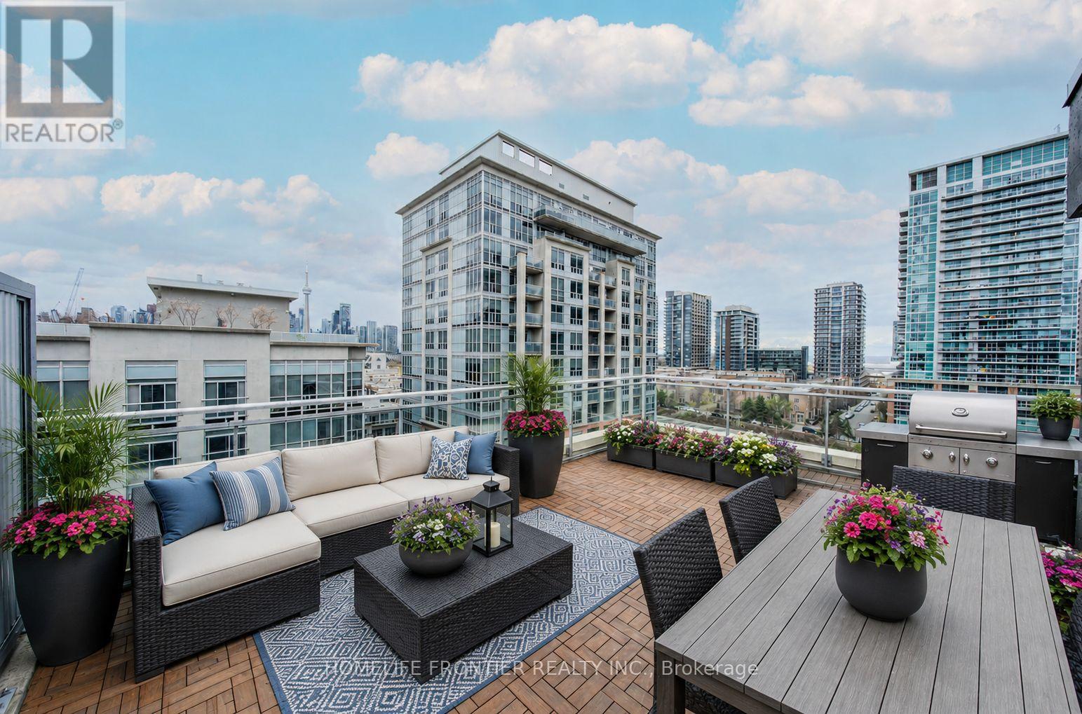 828 - 1029 King Street W, Toronto, Ontario  M6K 3M2 - Photo 46 - C13112358