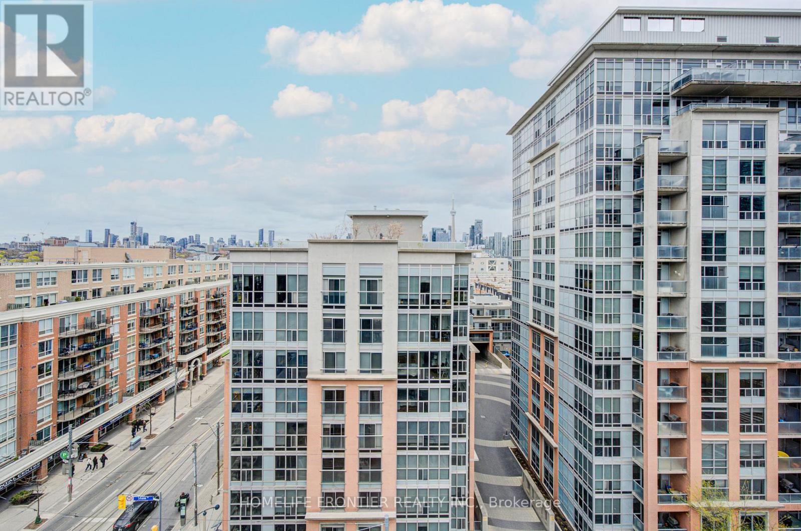 828 - 1029 King Street W, Toronto, Ontario  M6K 3M2 - Photo 47 - C13112358