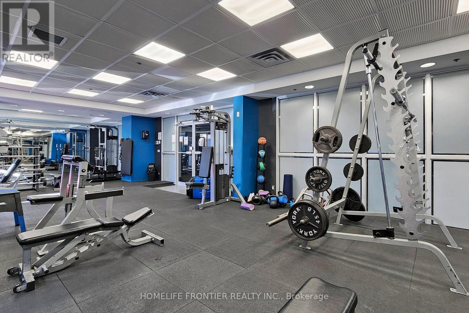 828 - 1029 King Street W, Toronto, Ontario  M6K 3M2 - Photo 48 - C13112358