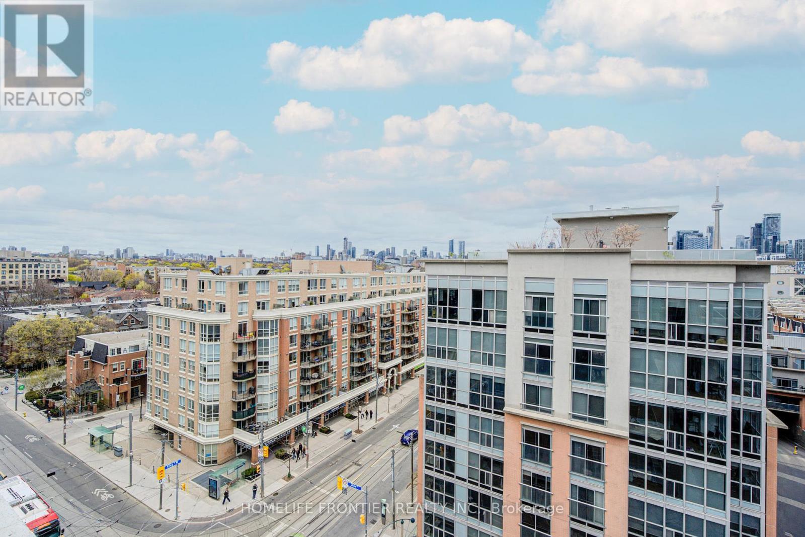 828 - 1029 King Street W, Toronto, Ontario  M6K 3M2 - Photo 49 - C13112358