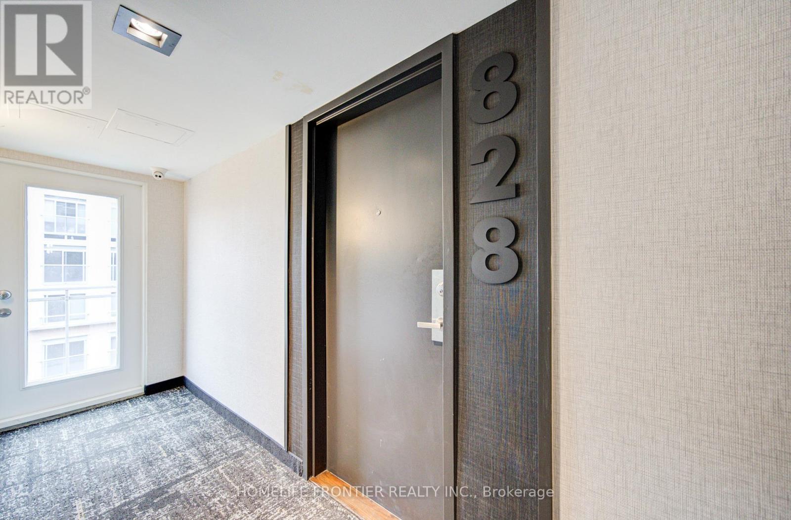 828 - 1029 King Street W, Toronto, Ontario  M6K 3M2 - Photo 7 - C13112358