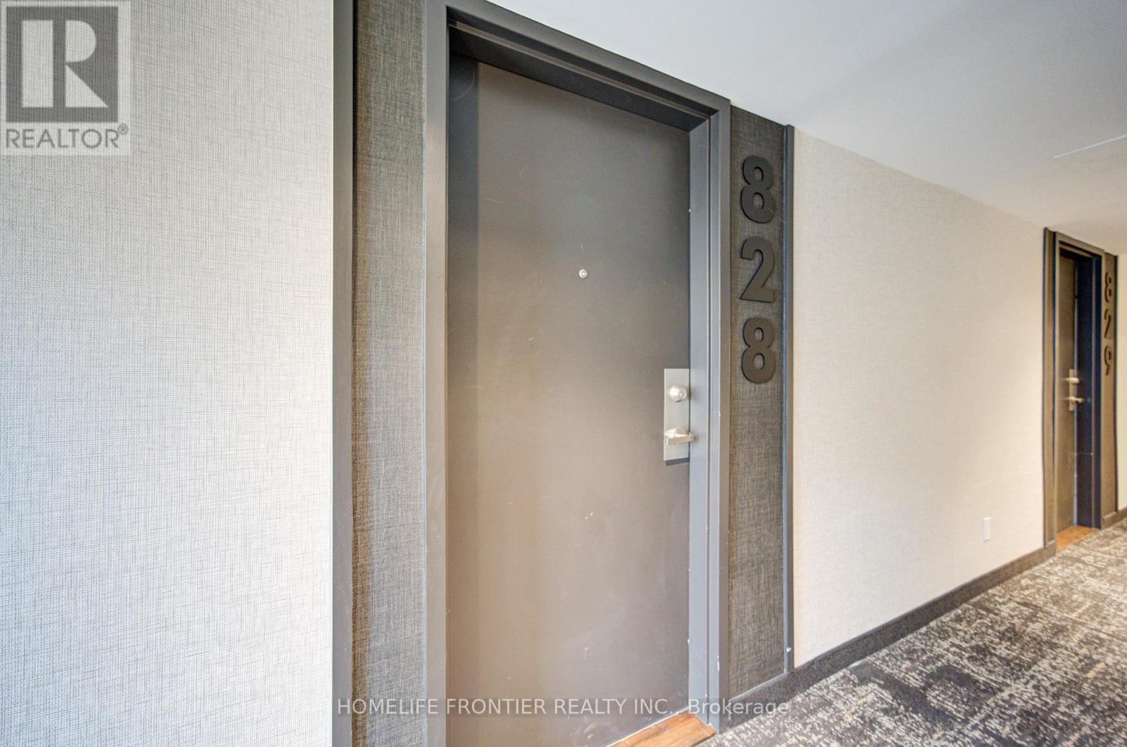828 - 1029 King Street W, Toronto, Ontario  M6K 3M2 - Photo 8 - C13112358