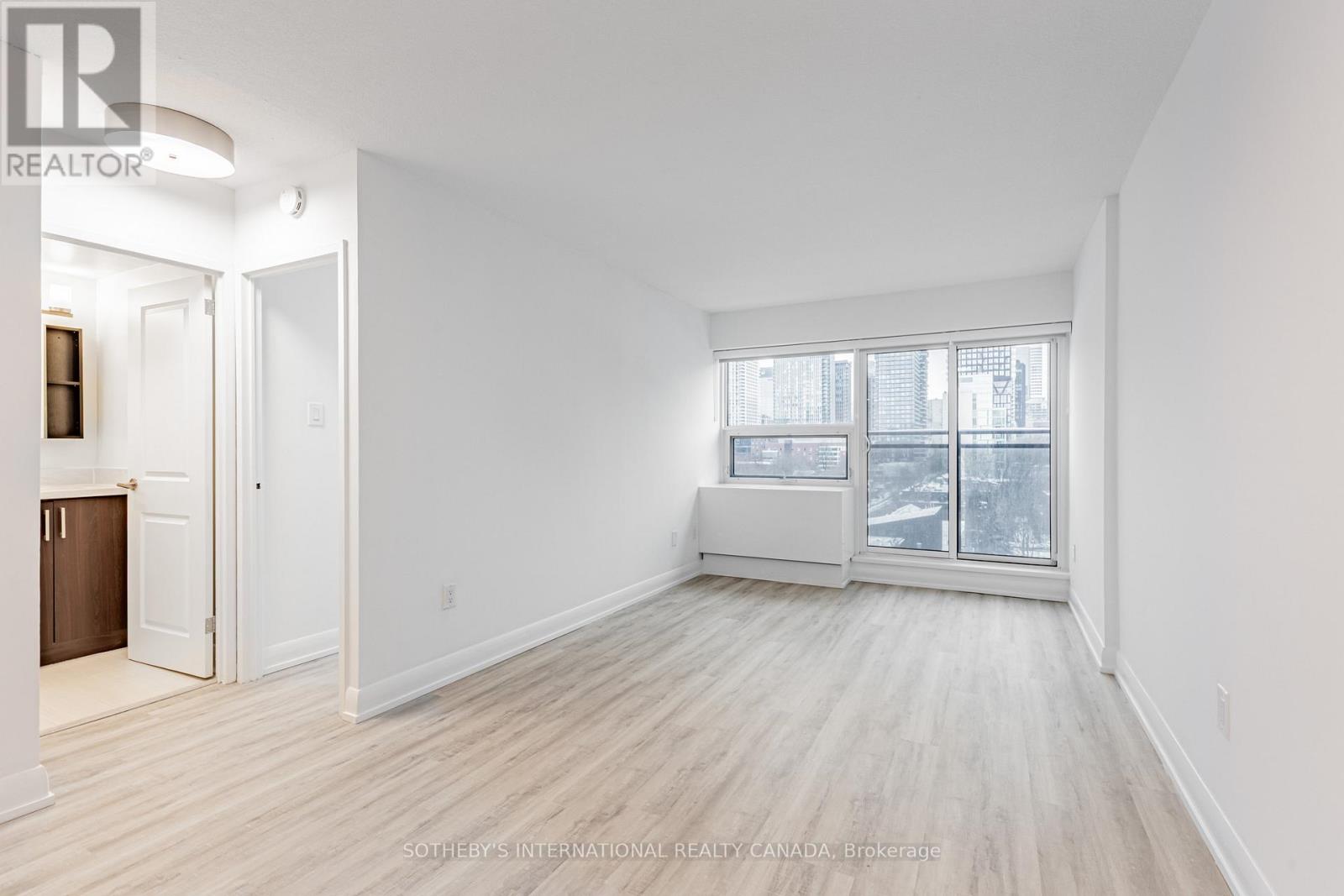 1621 - 191 Sherbourne Street, Toronto, Ontario  M5A 3X1 - Photo 2 - C13112384