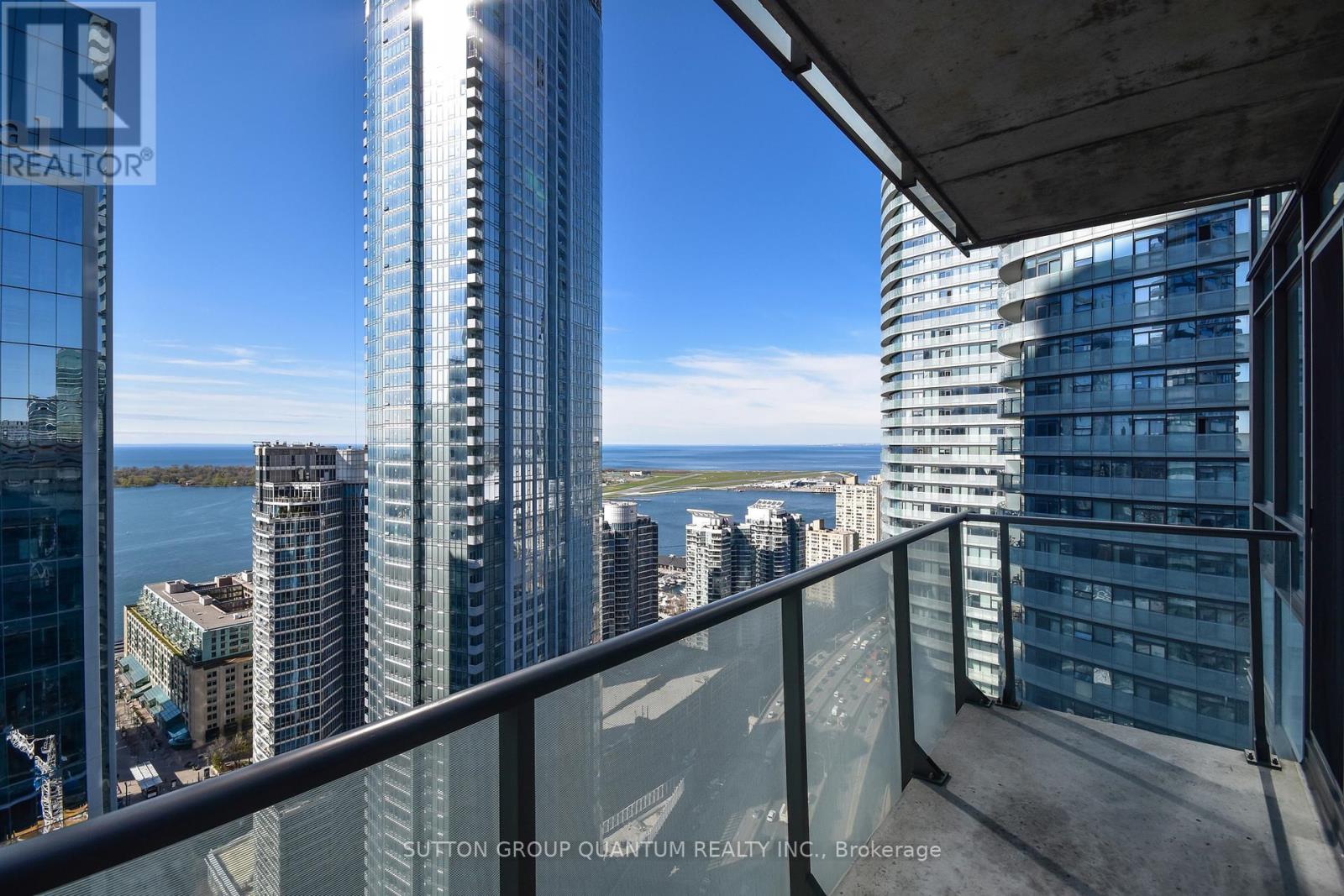 3710 - 55 Bremner Boulevard, Toronto, Ontario  M5J 0A6 - Photo 11 - C13112464