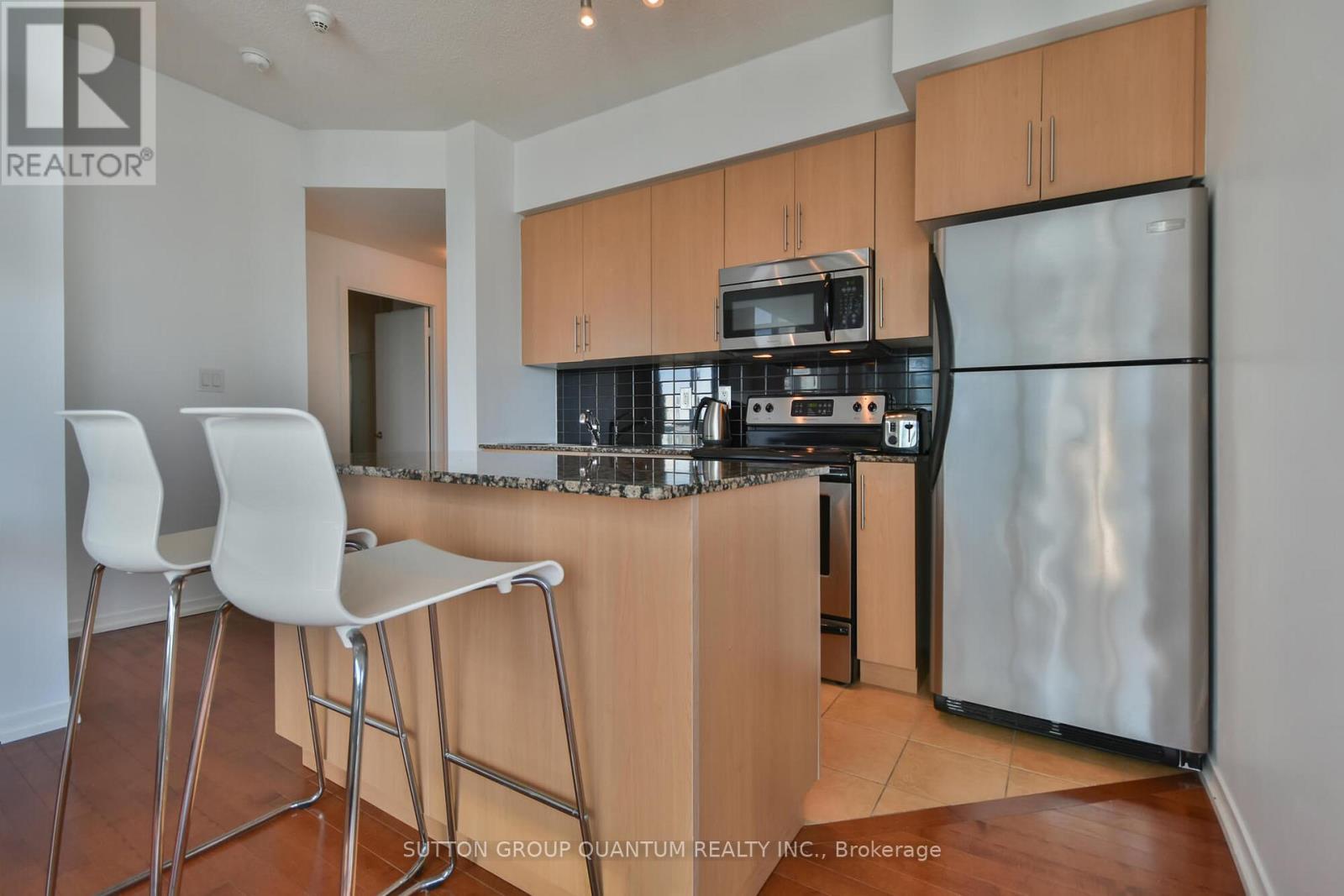3710 - 55 Bremner Boulevard, Toronto, Ontario  M5J 0A6 - Photo 2 - C13112464