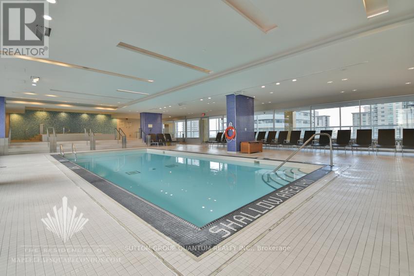 3710 - 55 Bremner Boulevard, Toronto, Ontario  M5J 0A6 - Photo 24 - C13112464