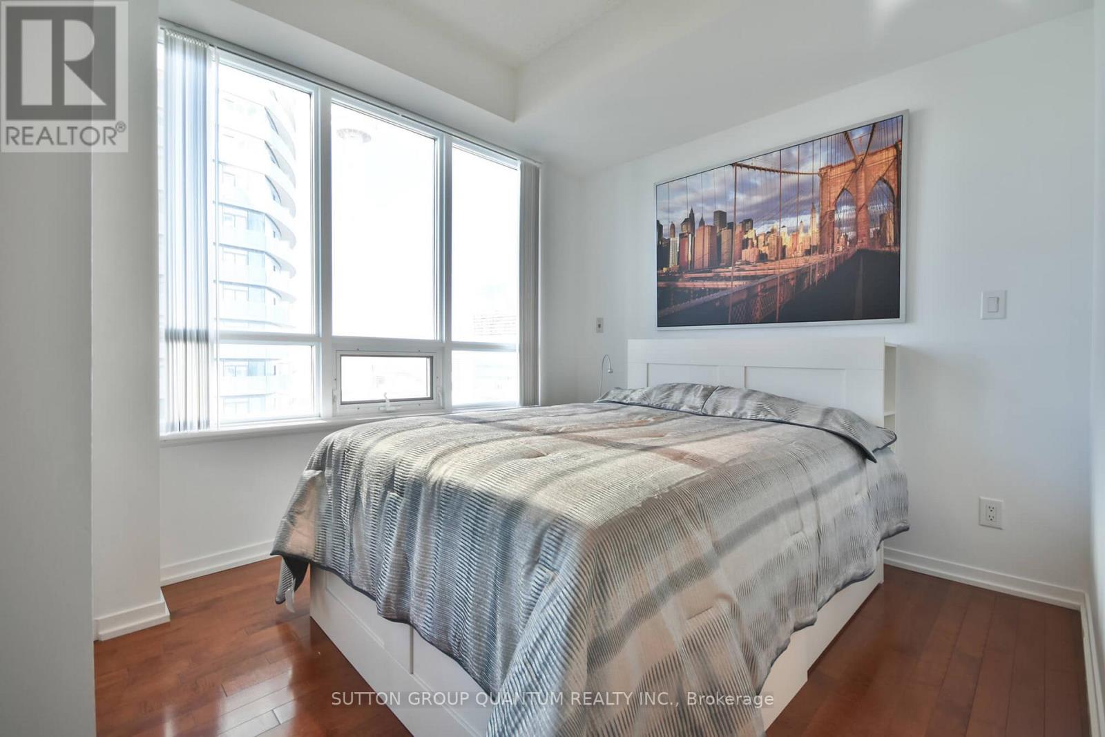 3710 - 55 Bremner Boulevard, Toronto, Ontario  M5J 0A6 - Photo 4 - C13112464