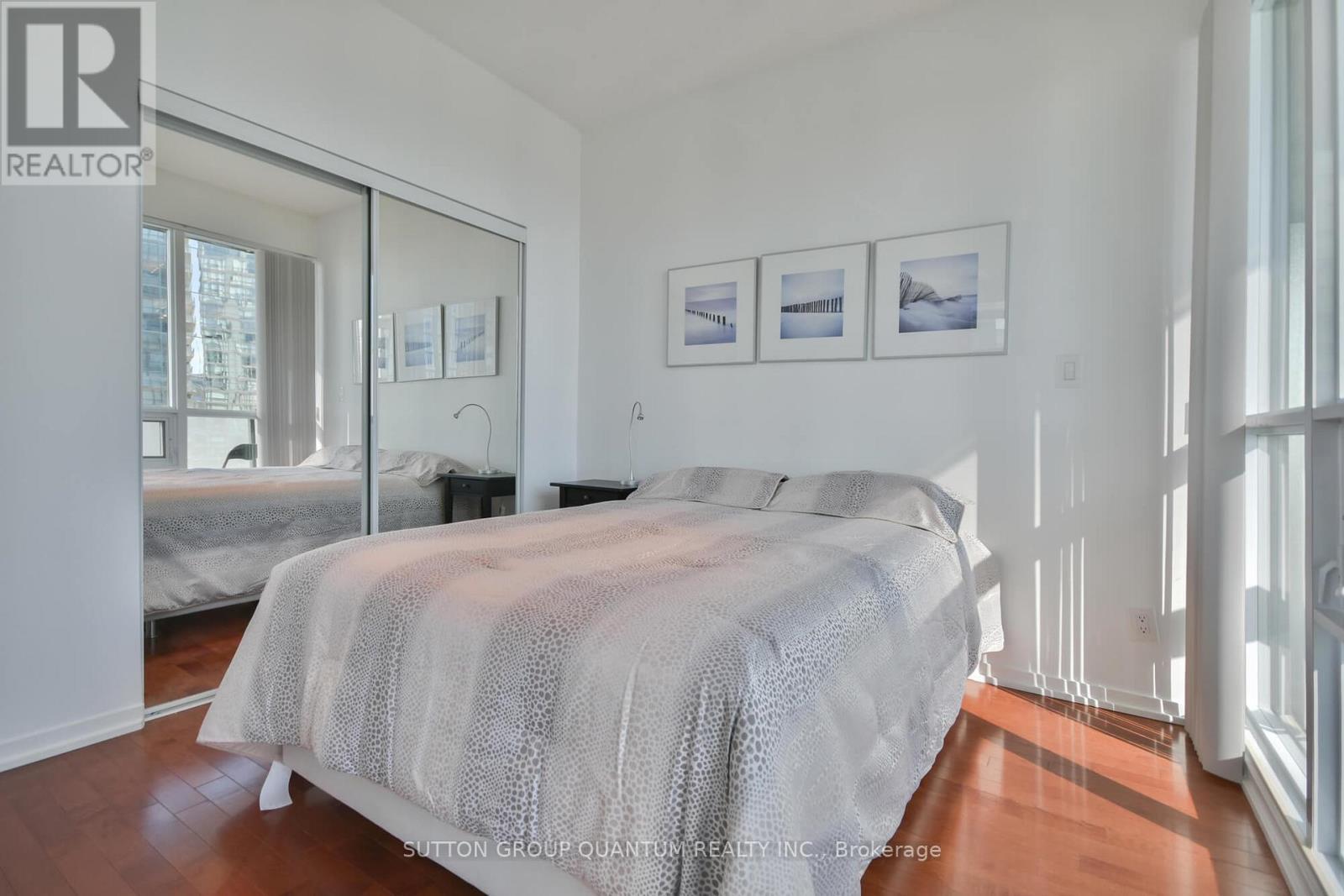 3710 - 55 Bremner Boulevard, Toronto, Ontario  M5J 0A6 - Photo 6 - C13112464