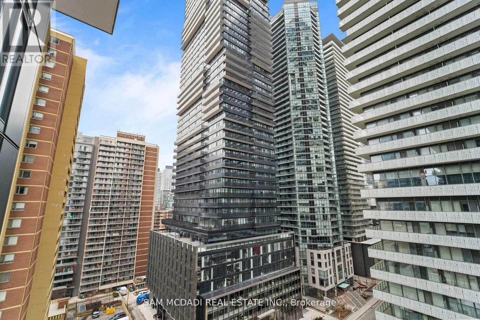 1011 - 634 CHURCH STREET, Toronto, Ontario