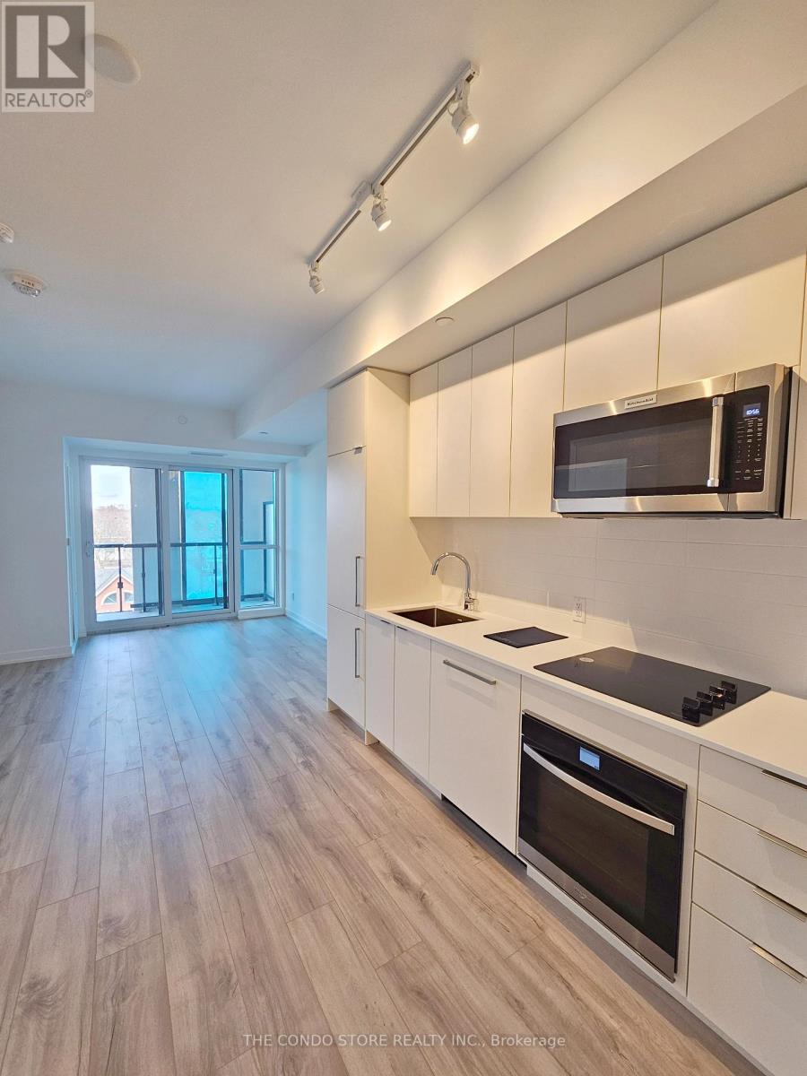 522 - 181 Sheppard Avenue E, Toronto, Ontario  M2N 3A6 - Photo 6 - C13112470