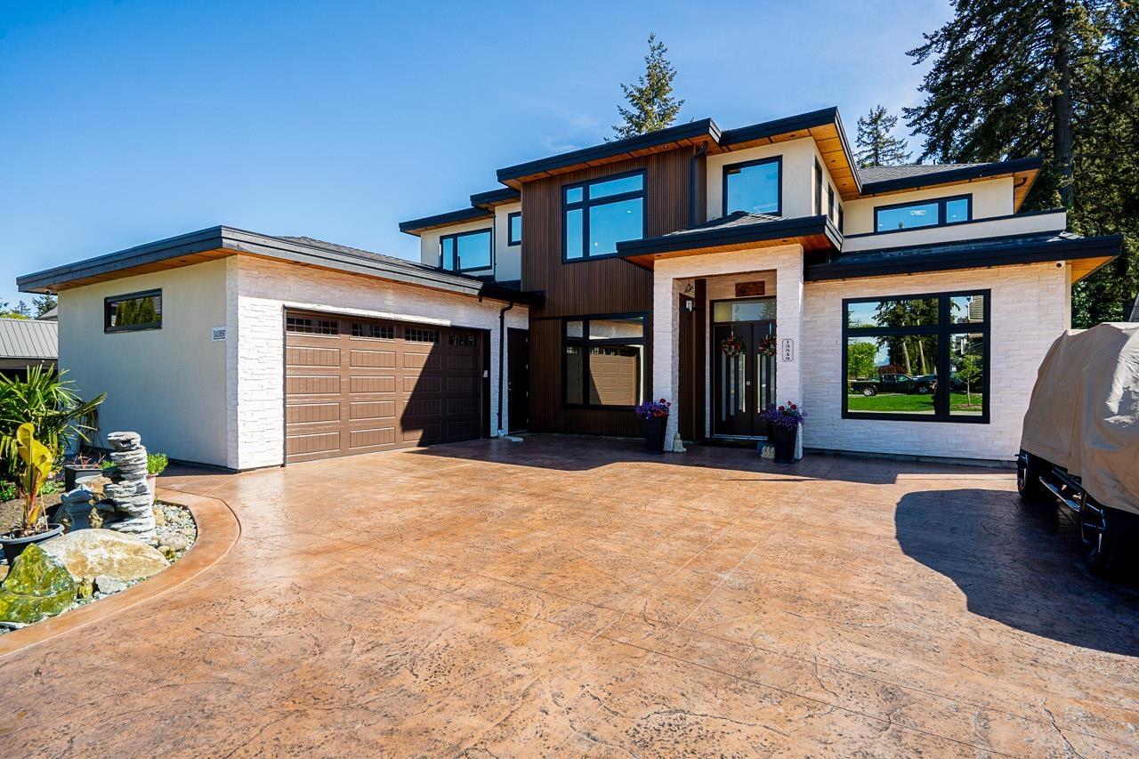 13548 58a Avenue, Surrey, British Columbia V3X 1K8 - Photo 1 - R3121772