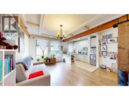 54 777 BURRARD STREET, Vancouver, British Columbia