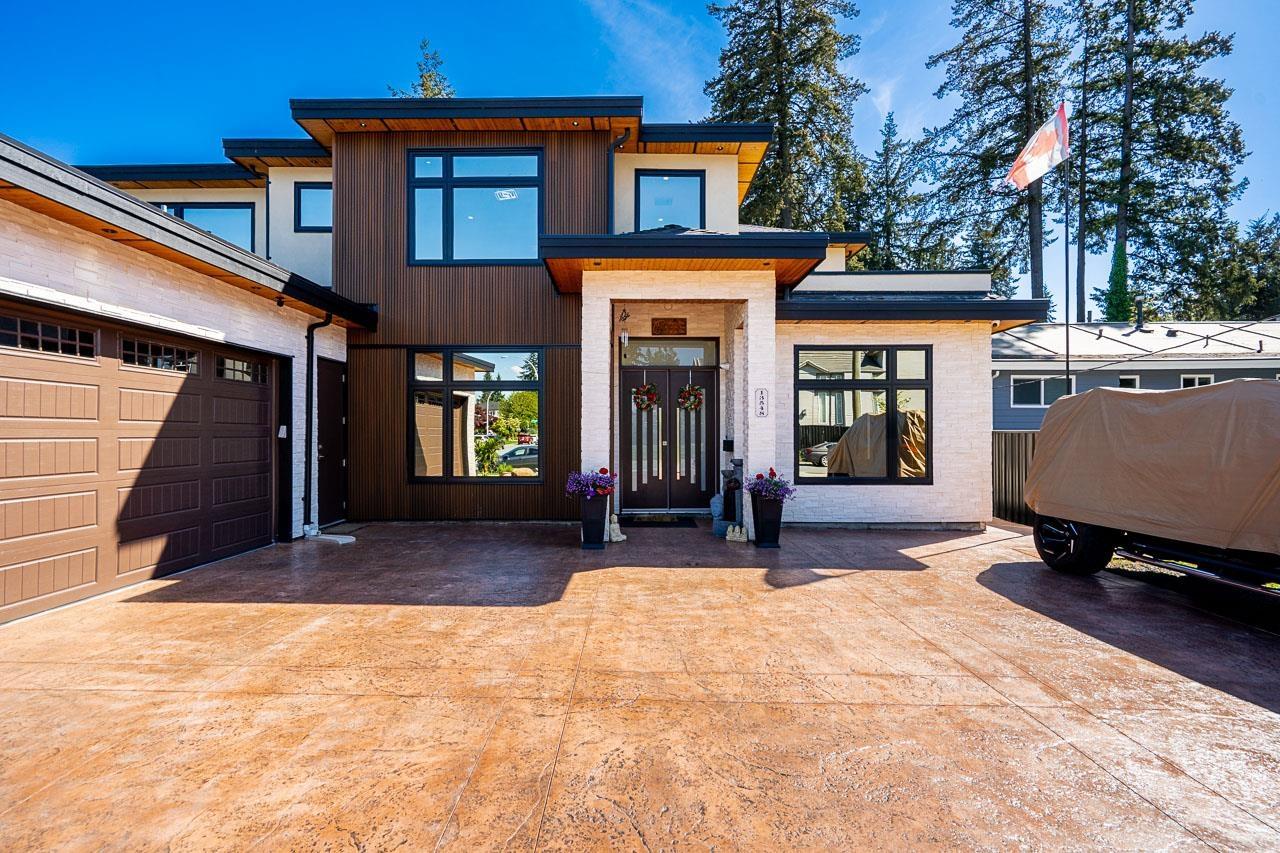 13548 58a Avenue, Surrey, British Columbia V3X 1K8 - Photo 2 - R3121772