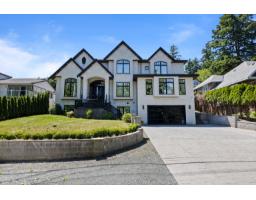 14678 ST ANDREWS DRIVE, Surrey, British Columbia