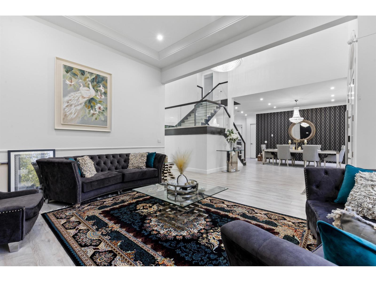 14678 St Andrews Drive, Surrey, British Columbia V3R 5V4 - Photo 7 - R3121745