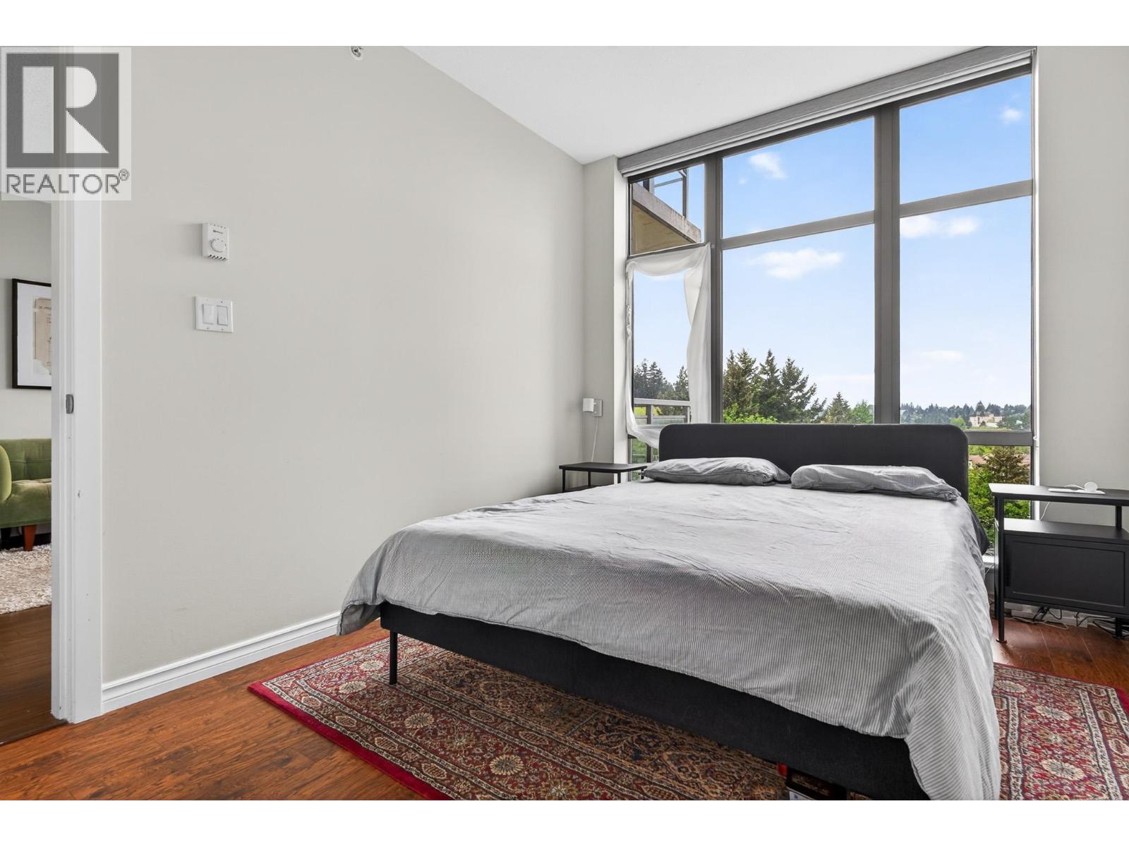 1401 280 Ross Drive, New Westminster, British Columbia  V3L 0C2 - Photo 18 - R3121456