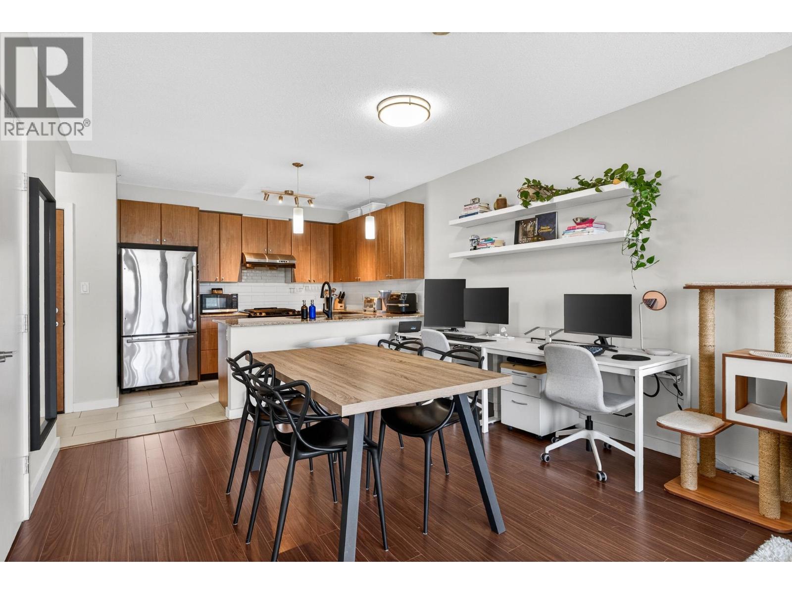 1401 280 Ross Drive, New Westminster, British Columbia  V3L 0C2 - Photo 6 - R3121456