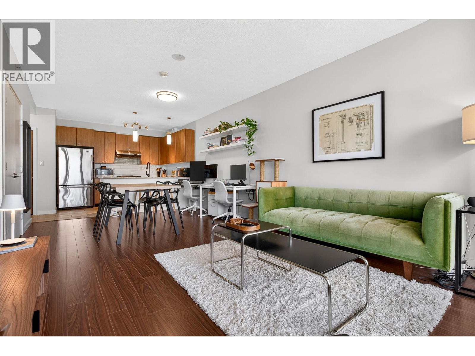 1401 280 Ross Drive, New Westminster, British Columbia  V3L 0C2 - Photo 14 - R3121456