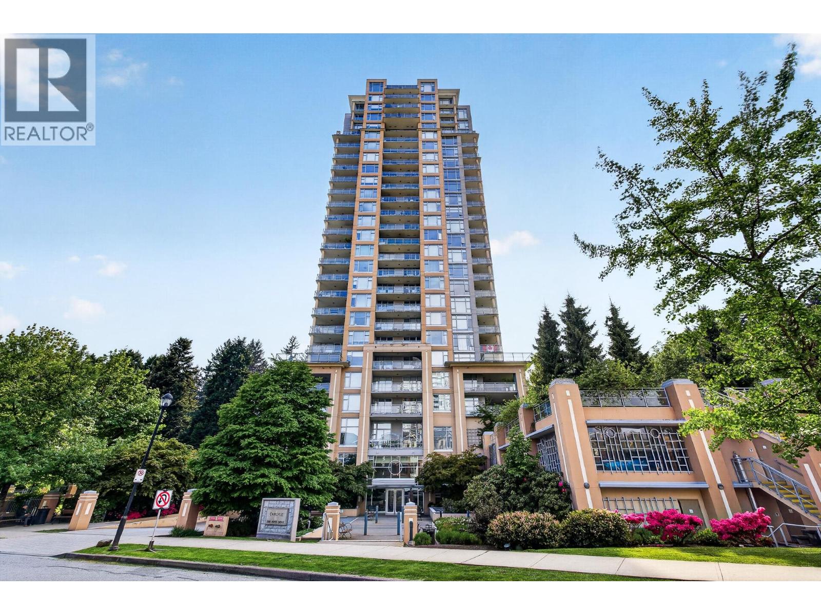 1401 280 Ross Drive, New Westminster, British Columbia  V3L 0C2 - Photo 32 - R3121456