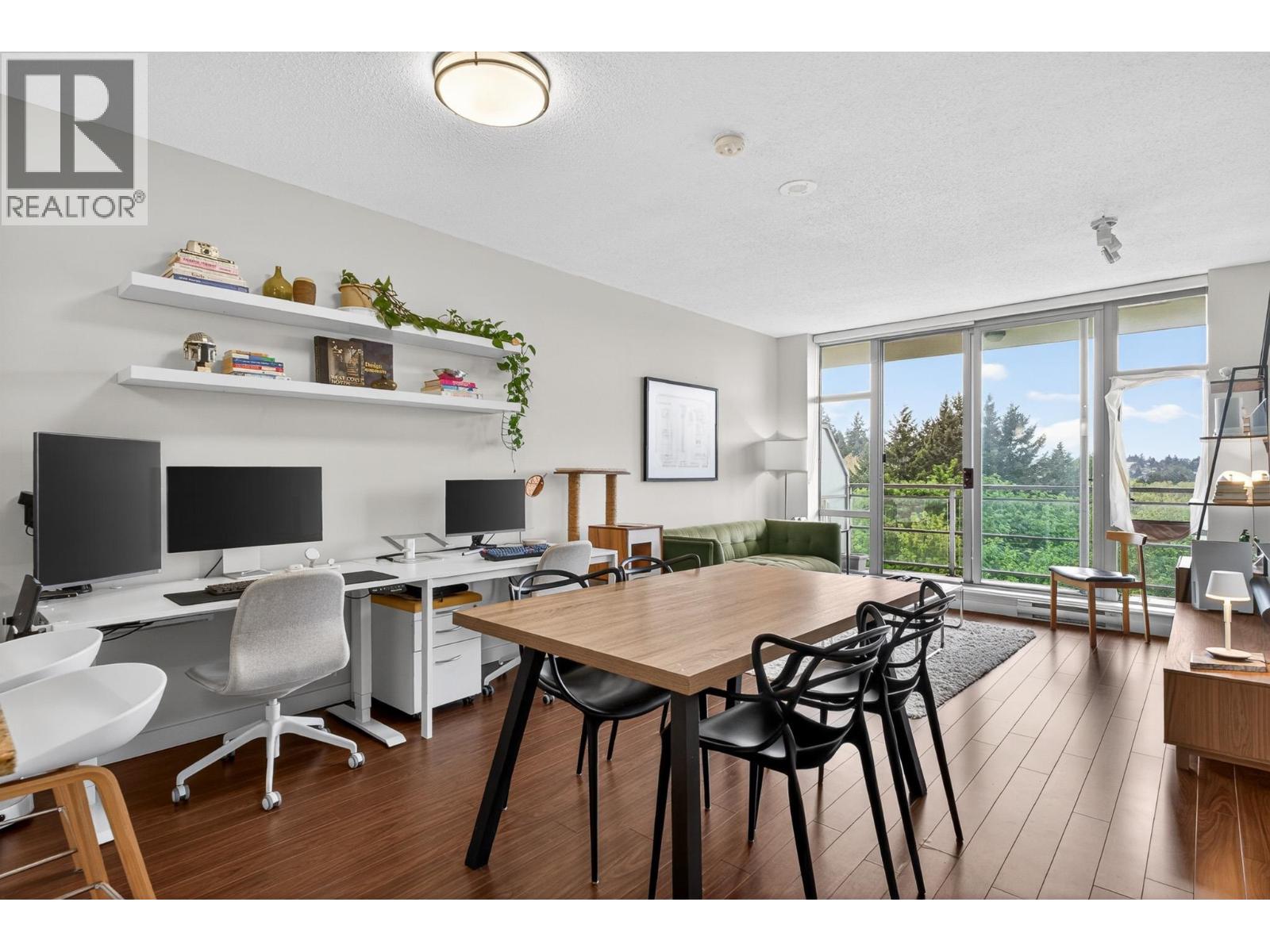 1401 280 Ross Drive, New Westminster, British Columbia  V3L 0C2 - Photo 9 - R3121456
