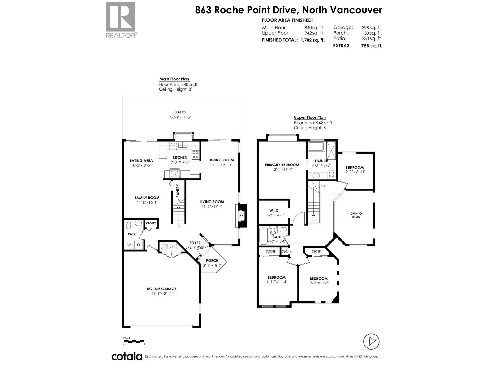 863 Roche Point Drive, North Vancouver, British Columbia  V7H 2W5 - Photo 40 - R3121884