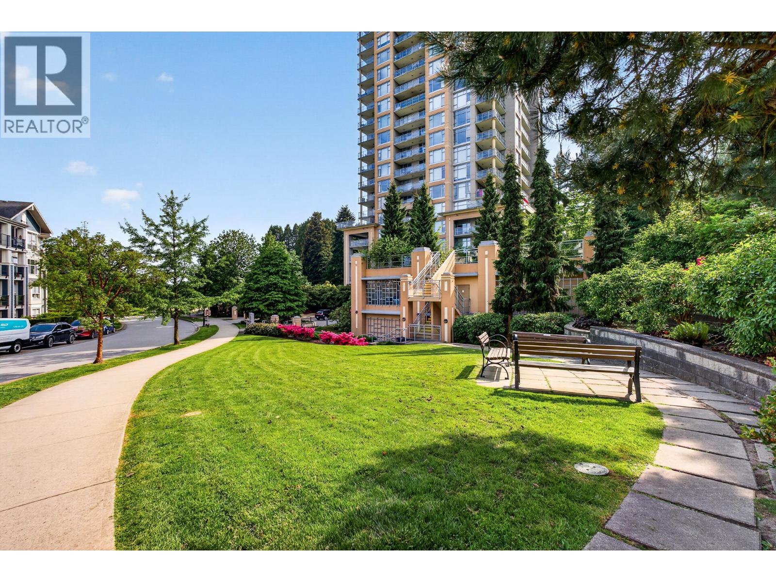 1401 280 Ross Drive, New Westminster, British Columbia  V3L 0C2 - Photo 33 - R3121456