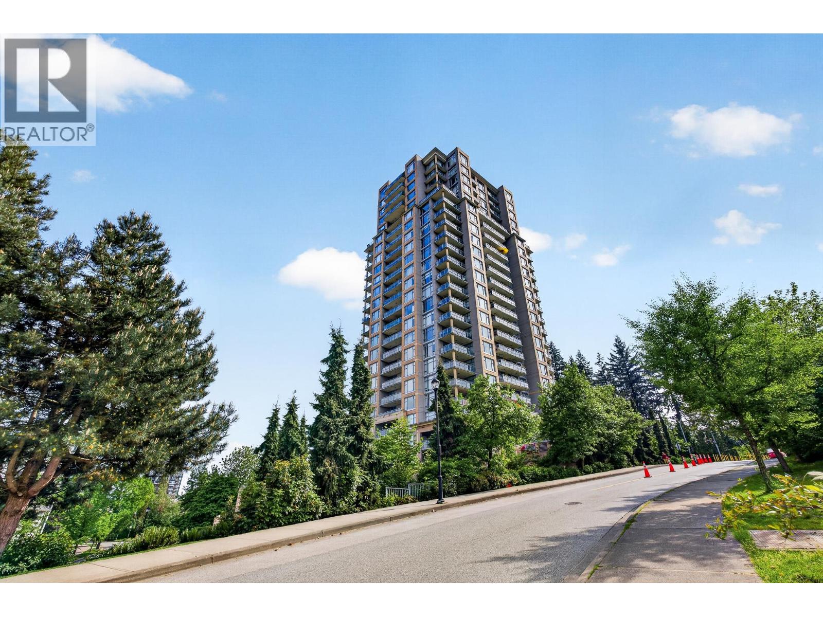 1401 280 Ross Drive, New Westminster, British Columbia  V3L 0C2 - Photo 34 - R3121456