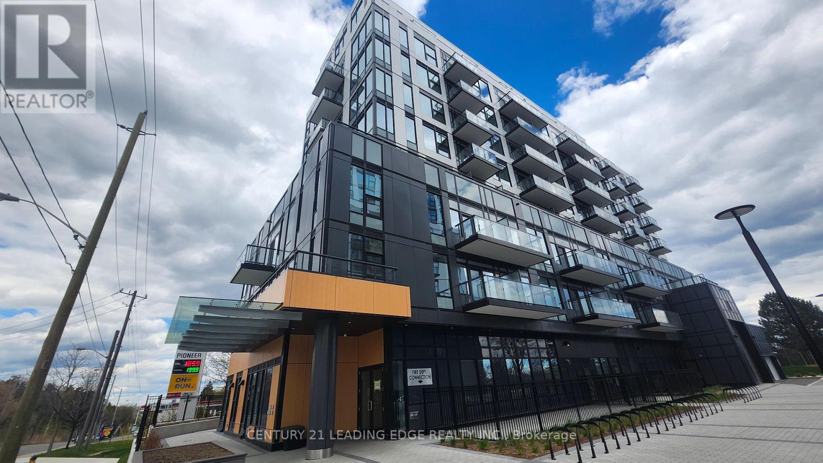 710 - 7439 KINGSTON ROAD, Toronto, Ontario