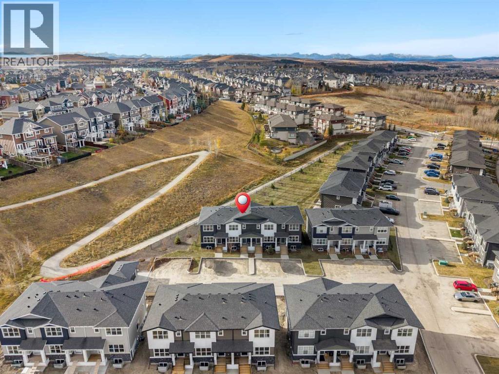 1206, 525 River Heights Drive, Cochrane, Alberta  T4C 3E3 - Photo 1 - A2308867